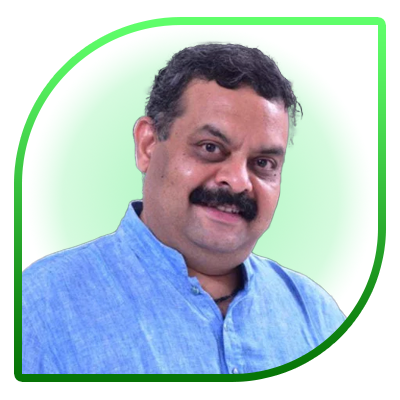Dr. Kishore Kumar